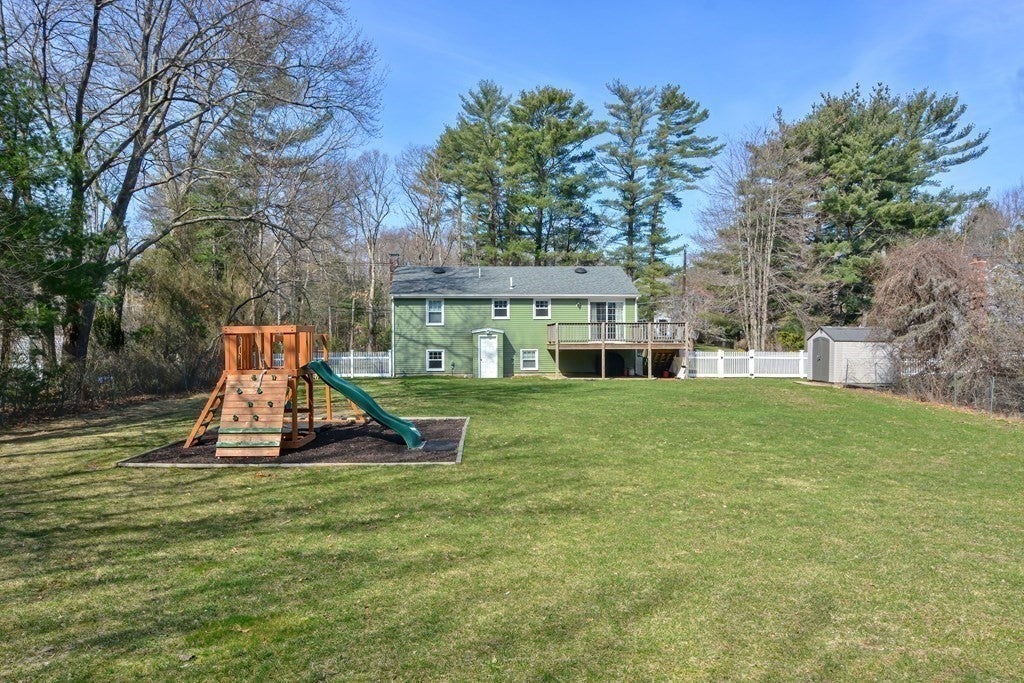 Ware St, Mansfield, MA 02048 #1