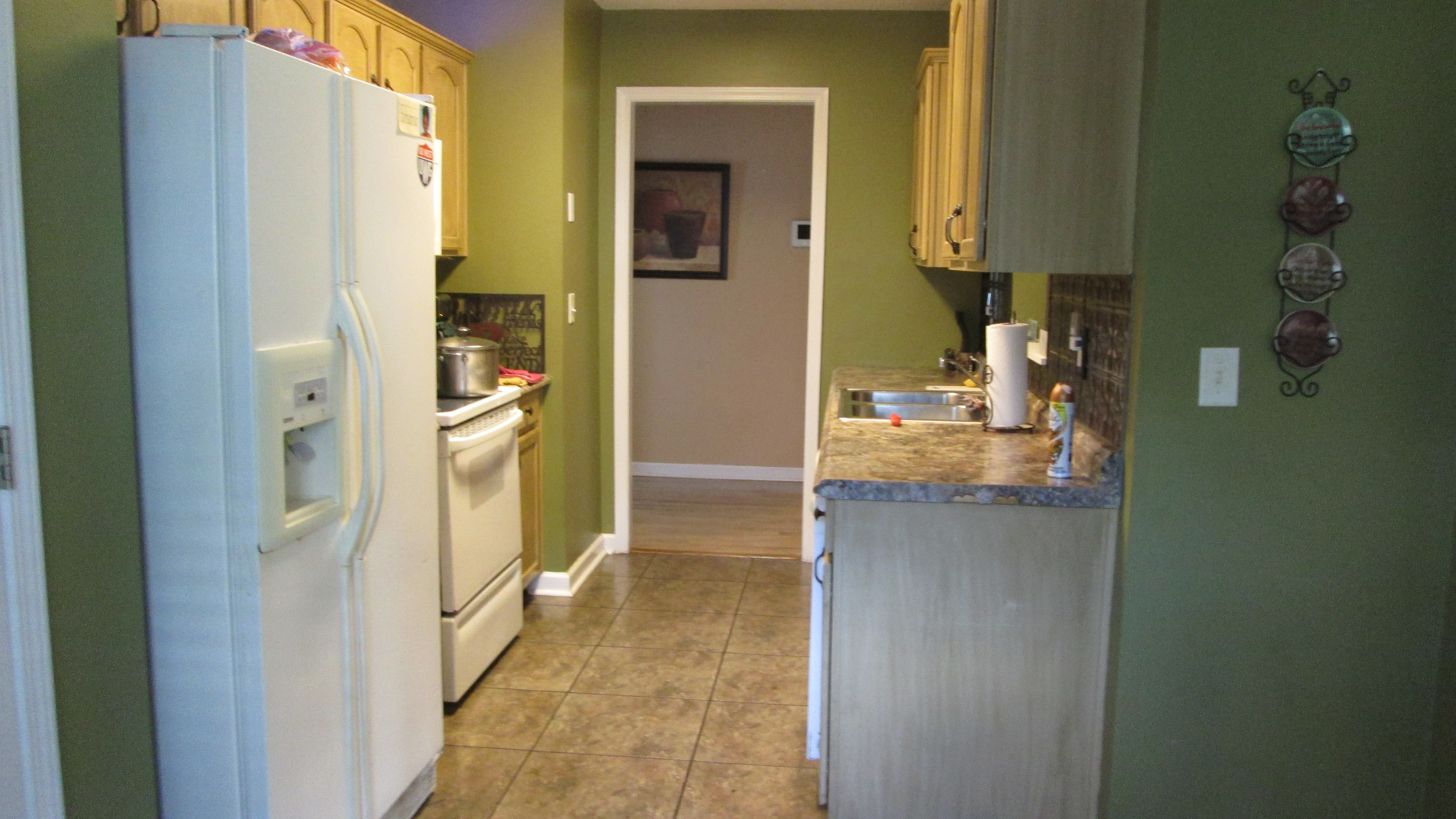 Gallantry Trl, Mcdonough, GA 30252 #1