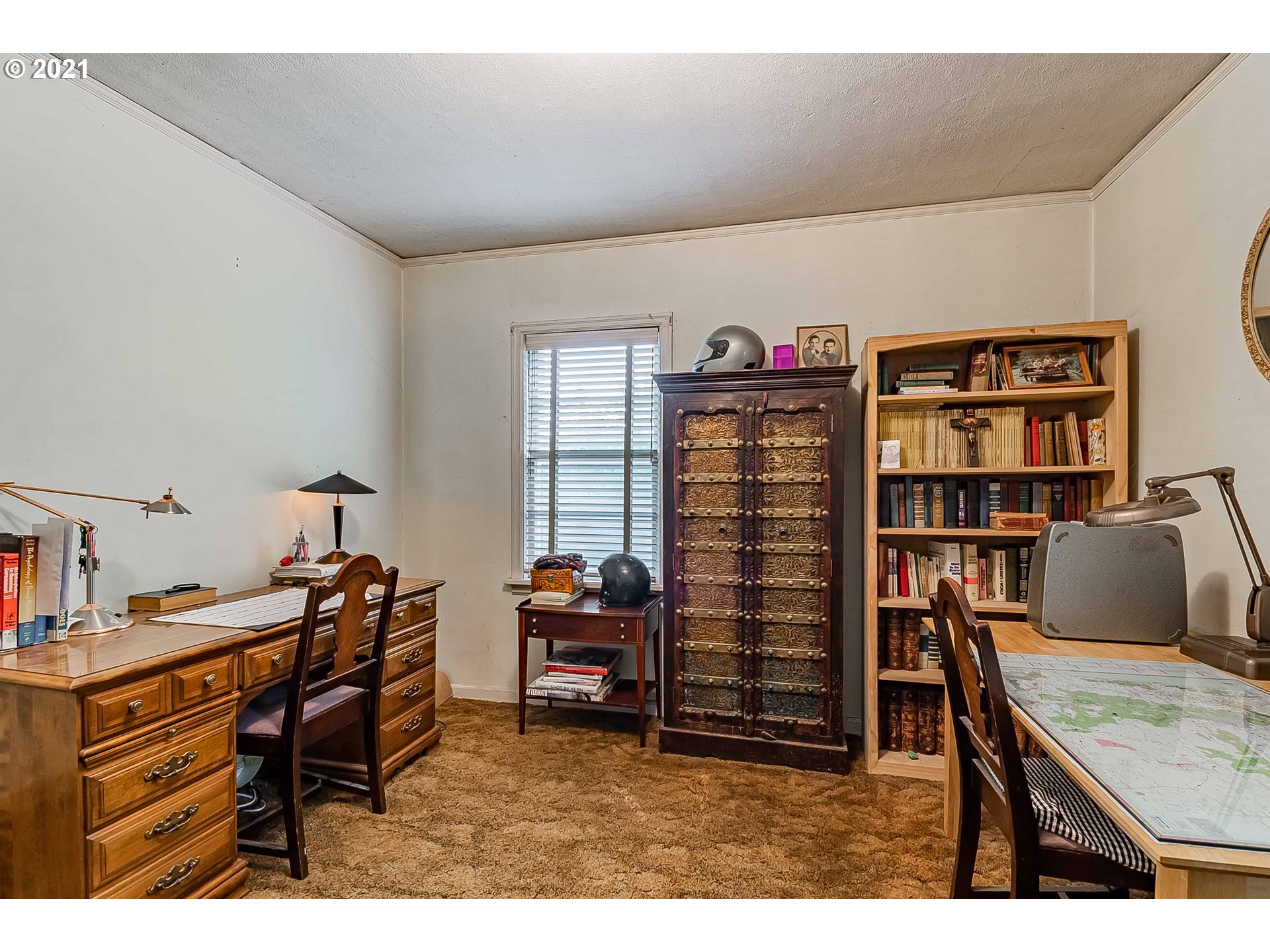 Bancroft St, Portland, OR 97239