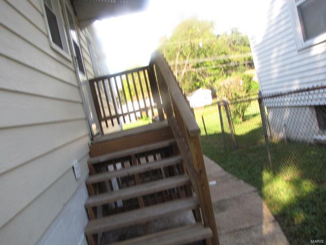 Saint Gregory Ln, Saint Ann, MO 63074 #1