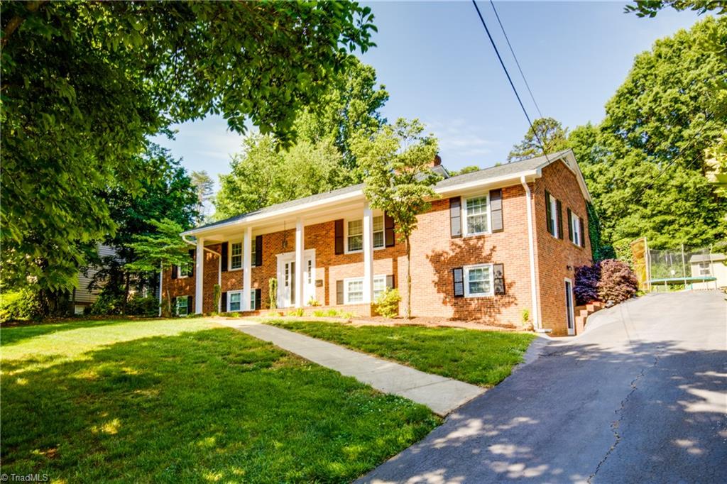 Partridge Ln, Winston Salem, NC 27106 #1