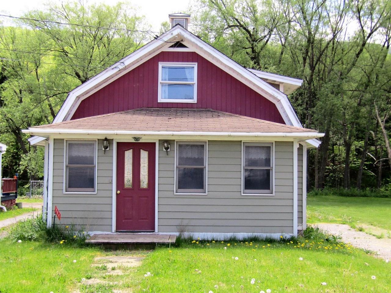 Old Route 28 , Fleischmanns, NY 12430
