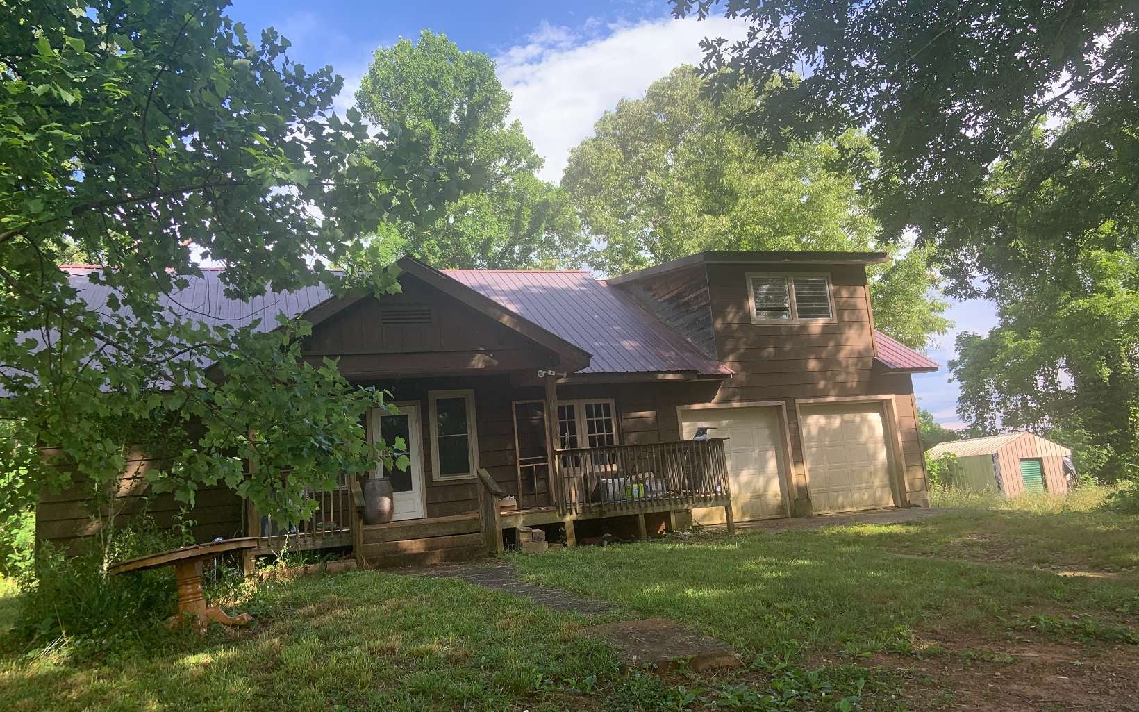 Mobile Rd, Mc Caysville, GA 30555 #1