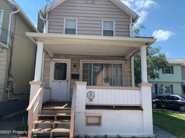 Hickory St, Wilkes Barre, PA 18702 #1