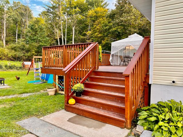 Randolph Rd, Great Bend, PA 18821 #1
