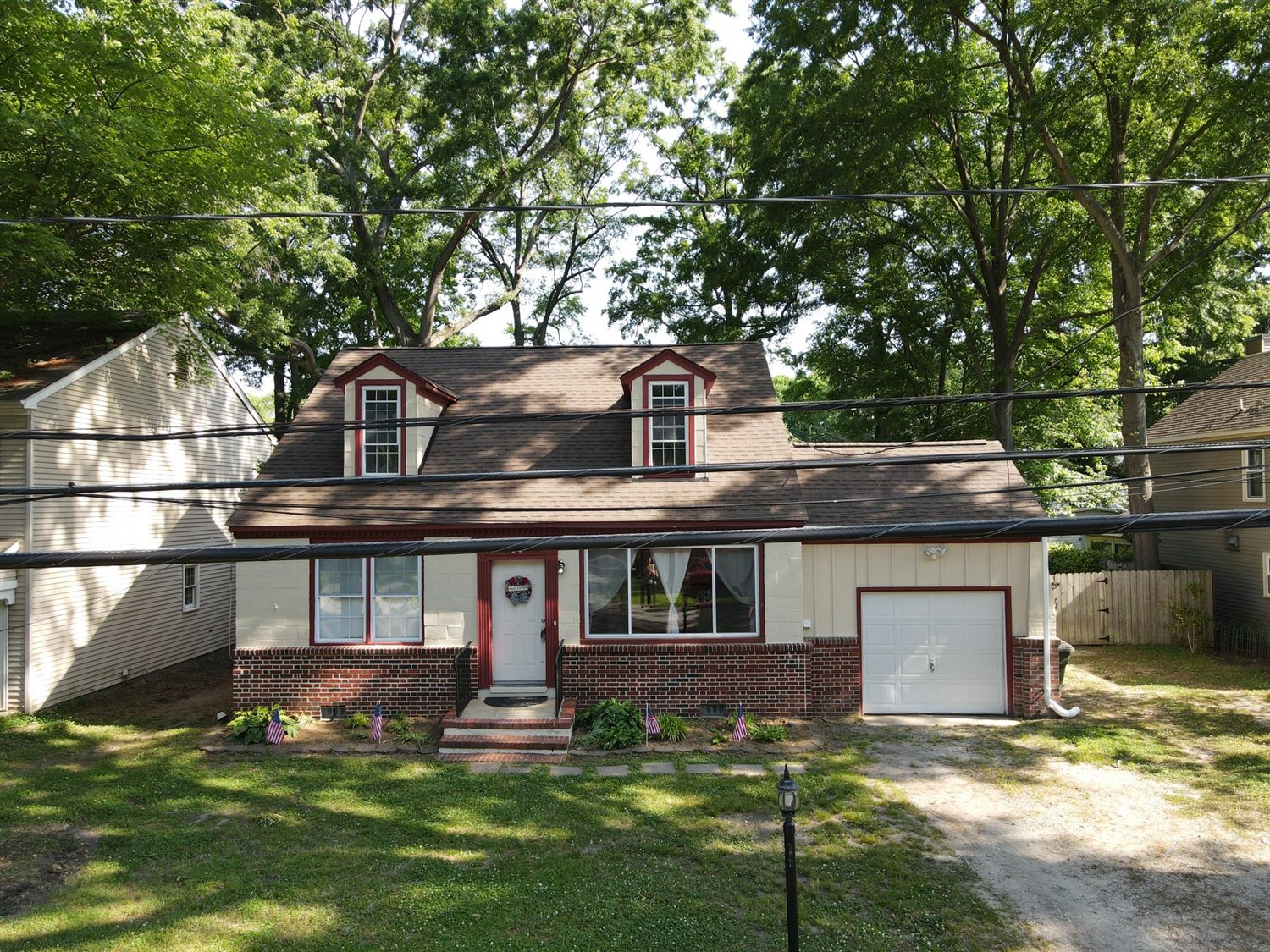 Alpine St, Newport News, VA 23606 #1