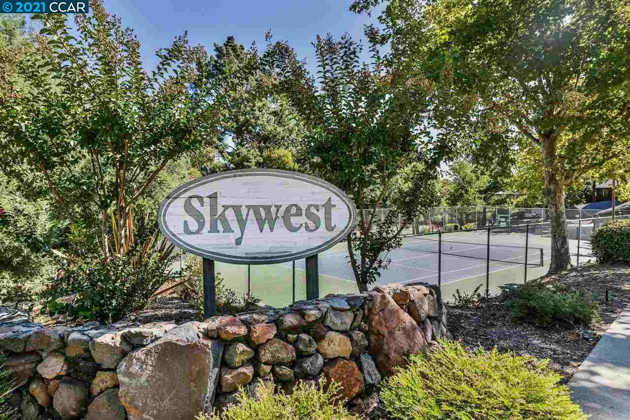 Holland Dr, Walnut Creek, CA 94597
