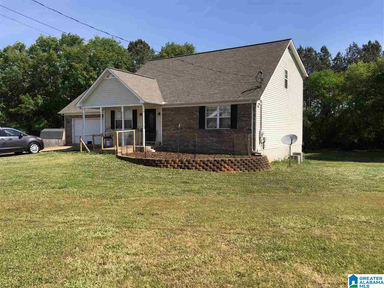 Camryn Cir, Anniston, AL 36207 #1