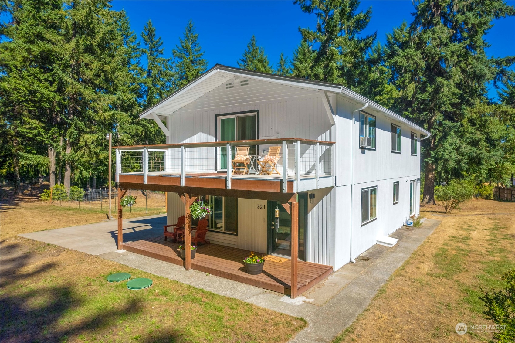 198th Ave, Lakebay, WA 98349