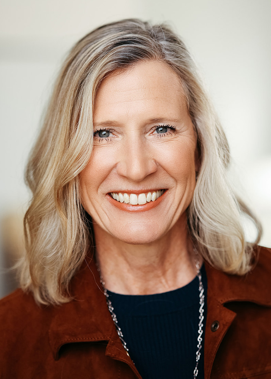 Sharon Nyberg