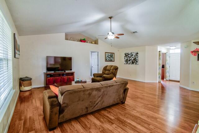 Atoka Trl, Crestview, FL 32539