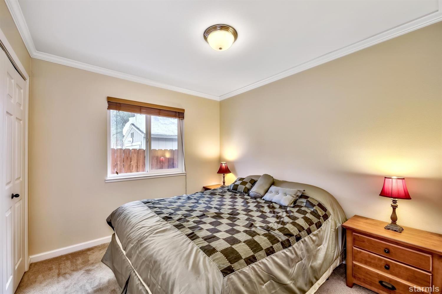 Stanford Ave, South Lake Tahoe, CA 96150