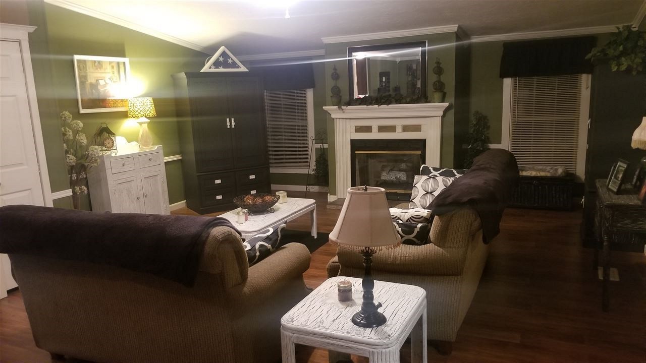 County Rd, Morgantown, KY 42261 #1