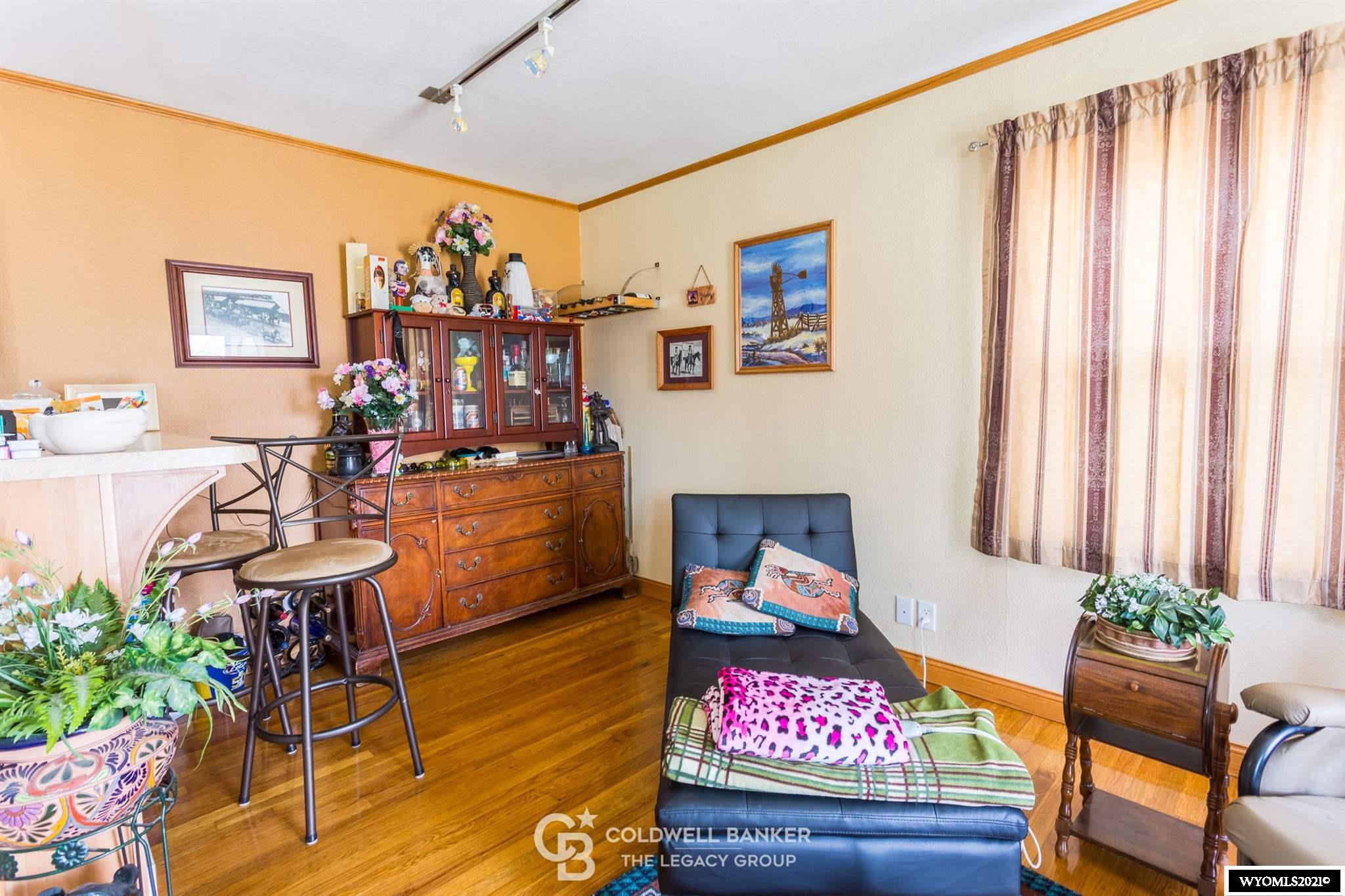 Cascade Ave, Casper, WY 82604 #1