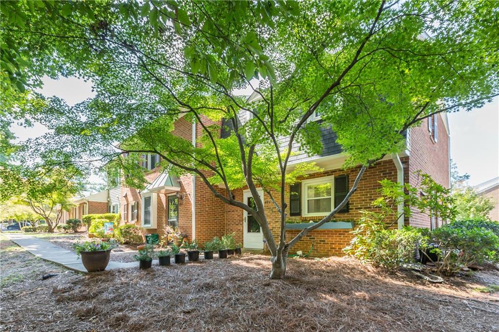 Herndon Dr, Winston Salem, NC 27104 #1