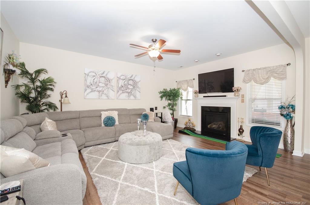 Carl Steiner Rd, Fayetteville, NC 28311