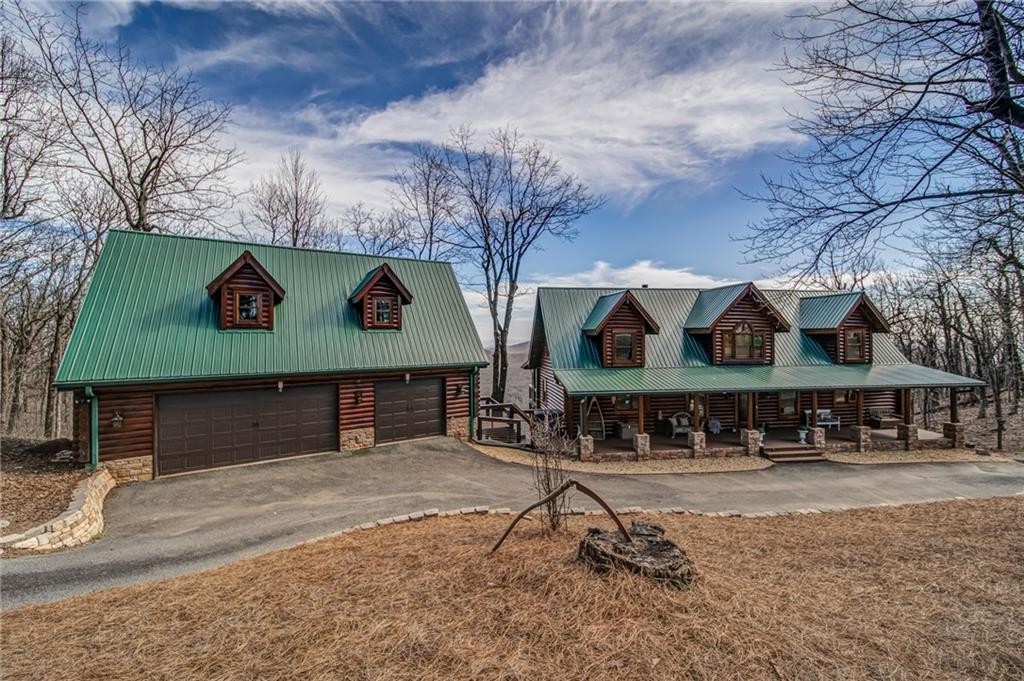 Century 21 Jasper, GA