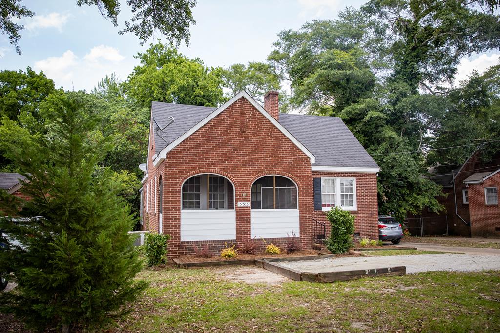 Woodlawn Ave, Columbus, GA 31904