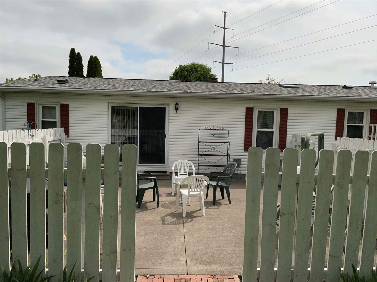 Sagebrush Dr, Fort Wayne, IN 46825 #1