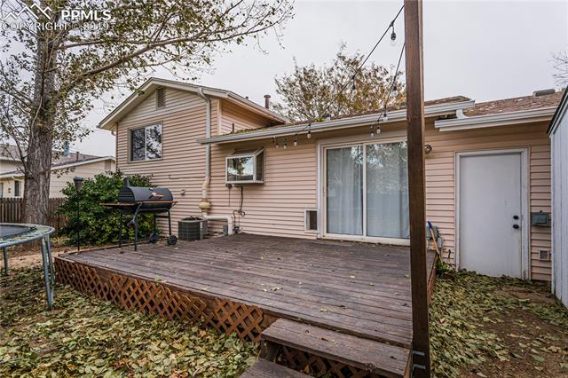 White Water Ln, Colorado Springs, CO 80911 #1
