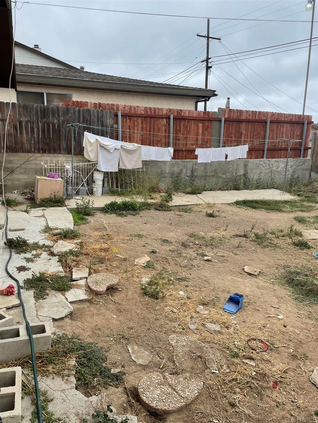 Ocean View Blvd, San Diego, CA 92113 #1