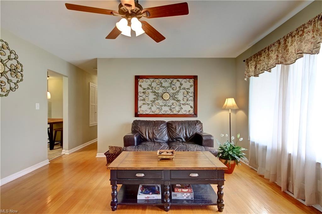 212th St, Fairview Park, OH 44126