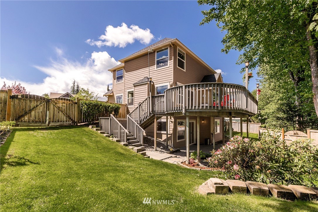 Lake Cove Loop, Olympia, WA 98501 #1