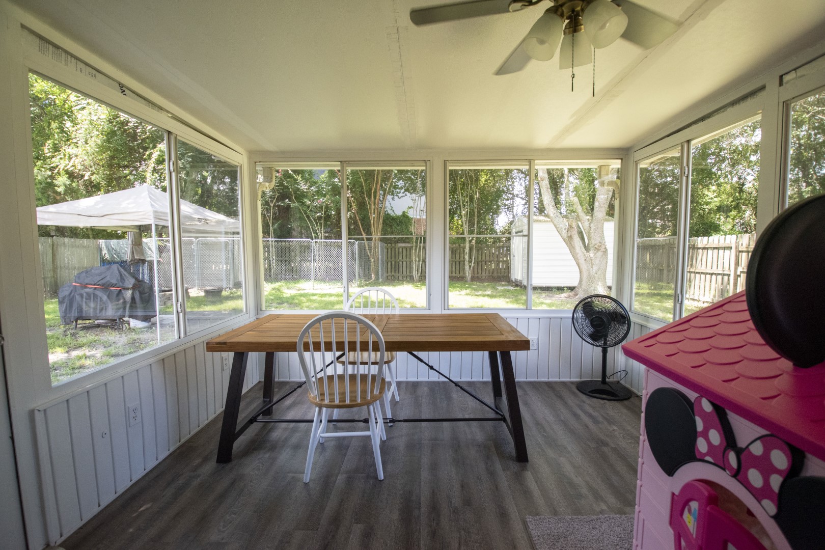 Lake Jordan Blvd, Kingsland, GA 31548