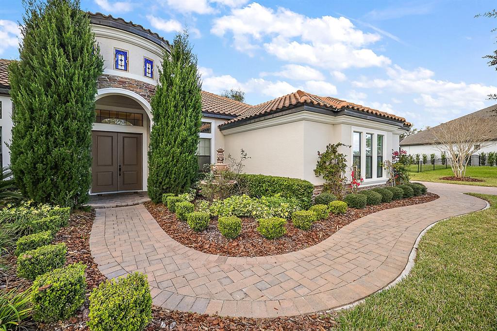 Crossings Bluff Ln, Sorrento, FL 32776