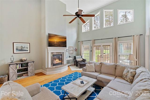 Burnell Pl, Davidson, NC 28036 #1