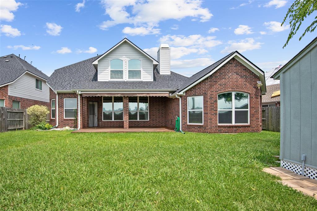 Springdale Dr, Pearland, TX 77584 #1