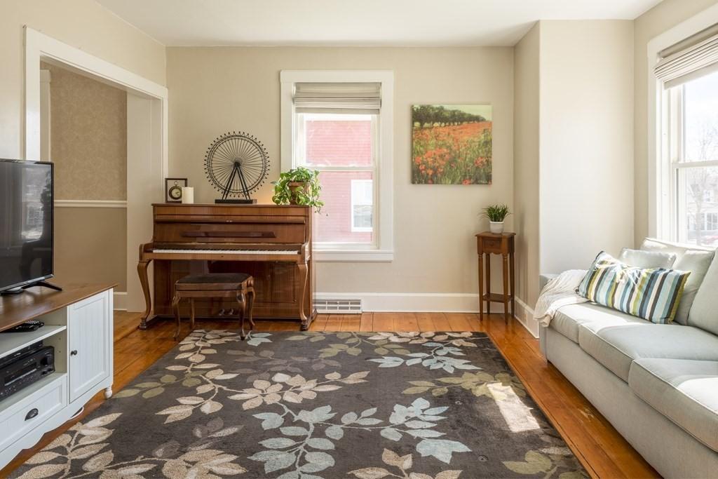 Prospect St, Hopedale, MA 01747