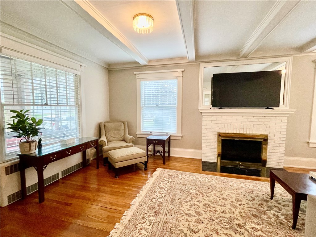 Williams St, Bradford, PA 16701 #1