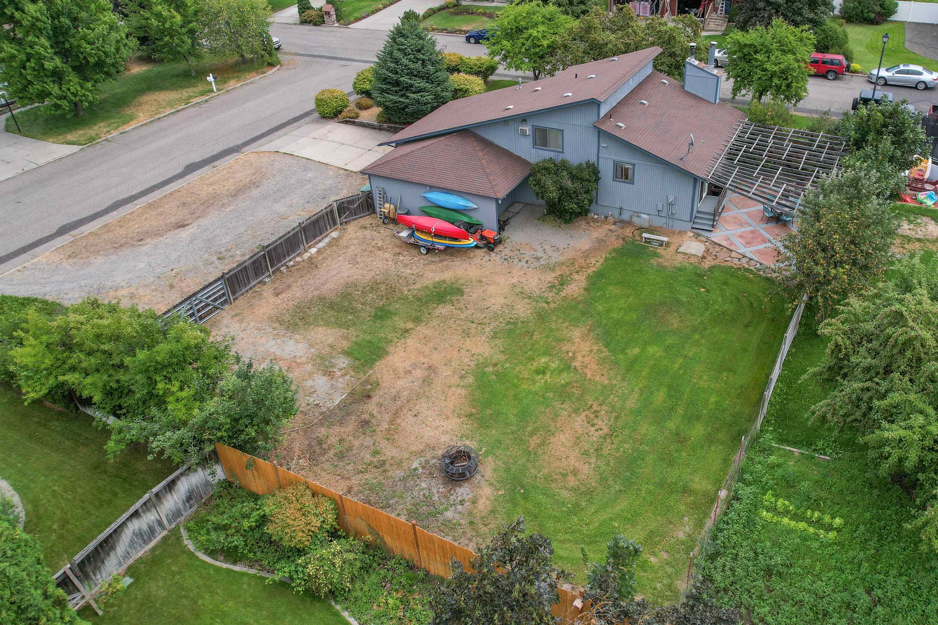 Pineglen Ave, Mead, WA 99021 #1