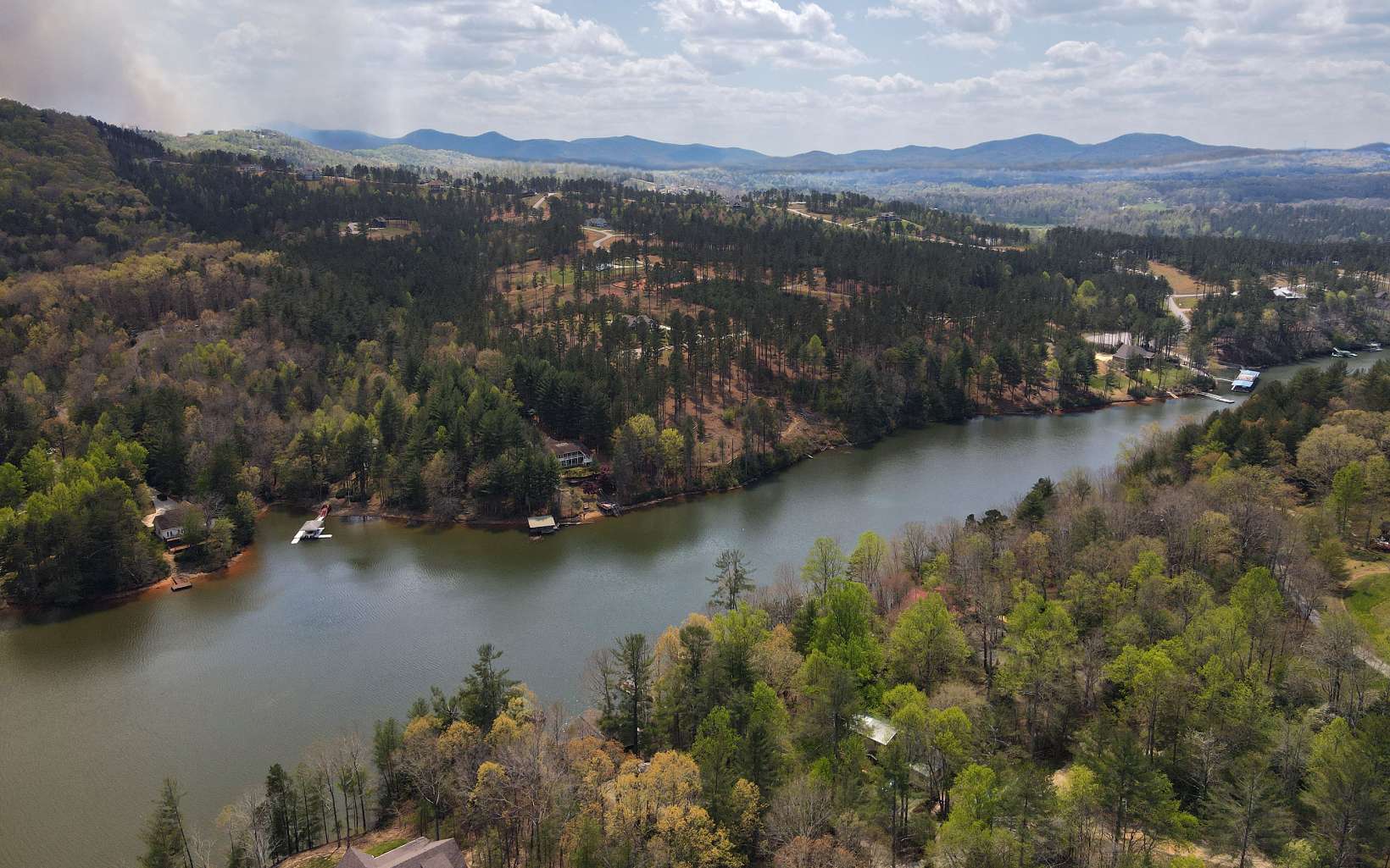 Twinbrook Dr, Blairsville, GA 30512 #1