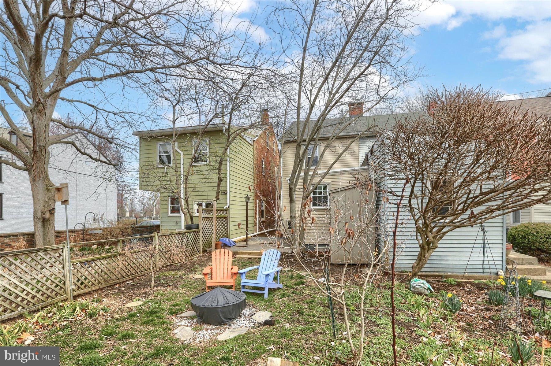 Lemon St, Lancaster, PA 17602