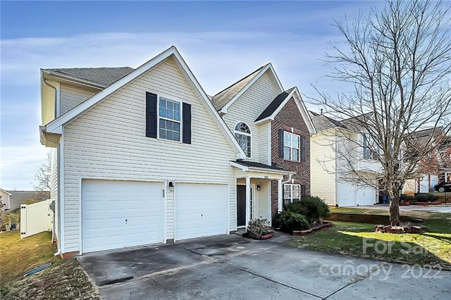 Sidney Crest Ave, Charlotte, NC 28213 #1