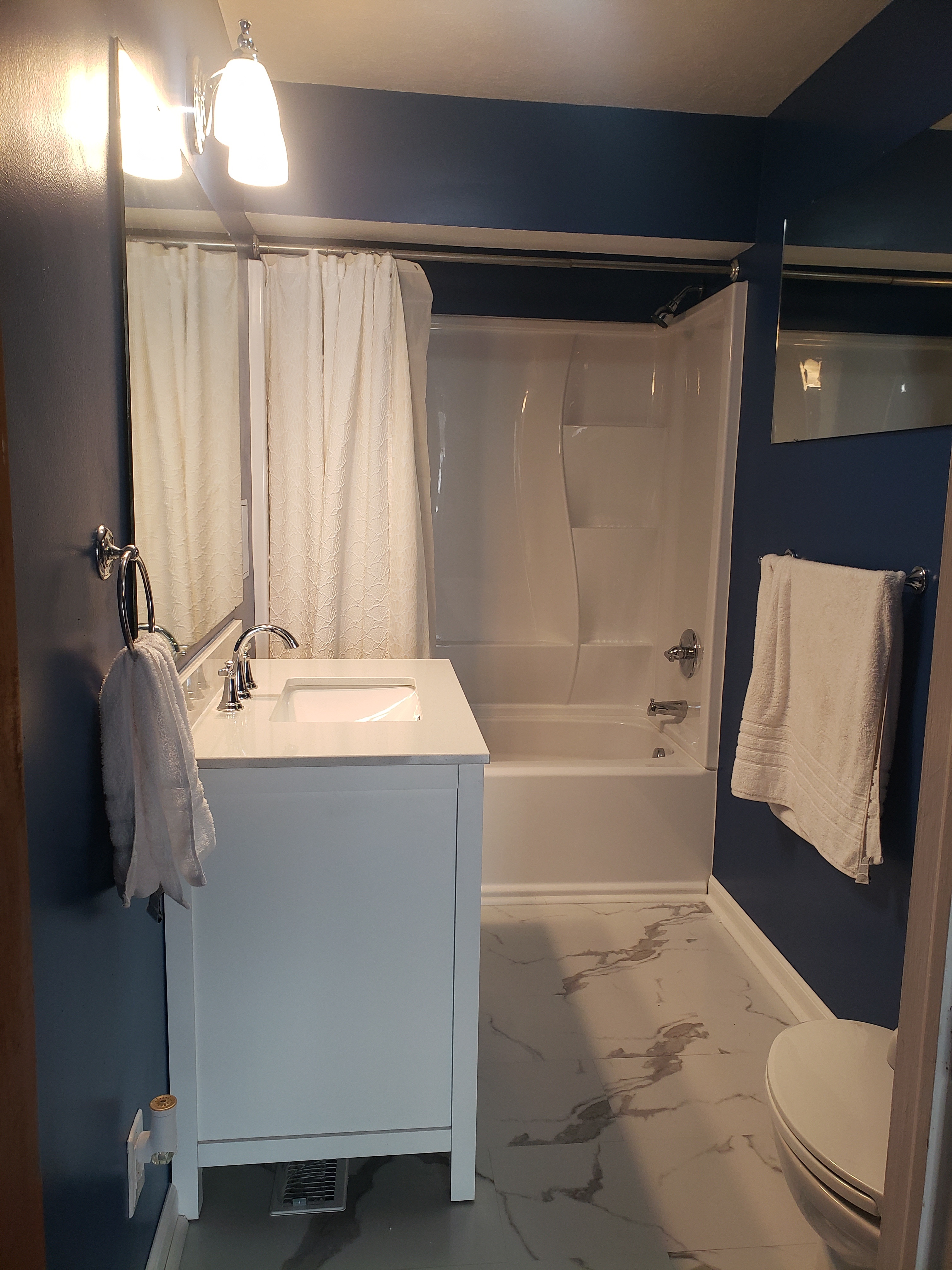 Campbell Dr, Owosso, MI 48867 #1