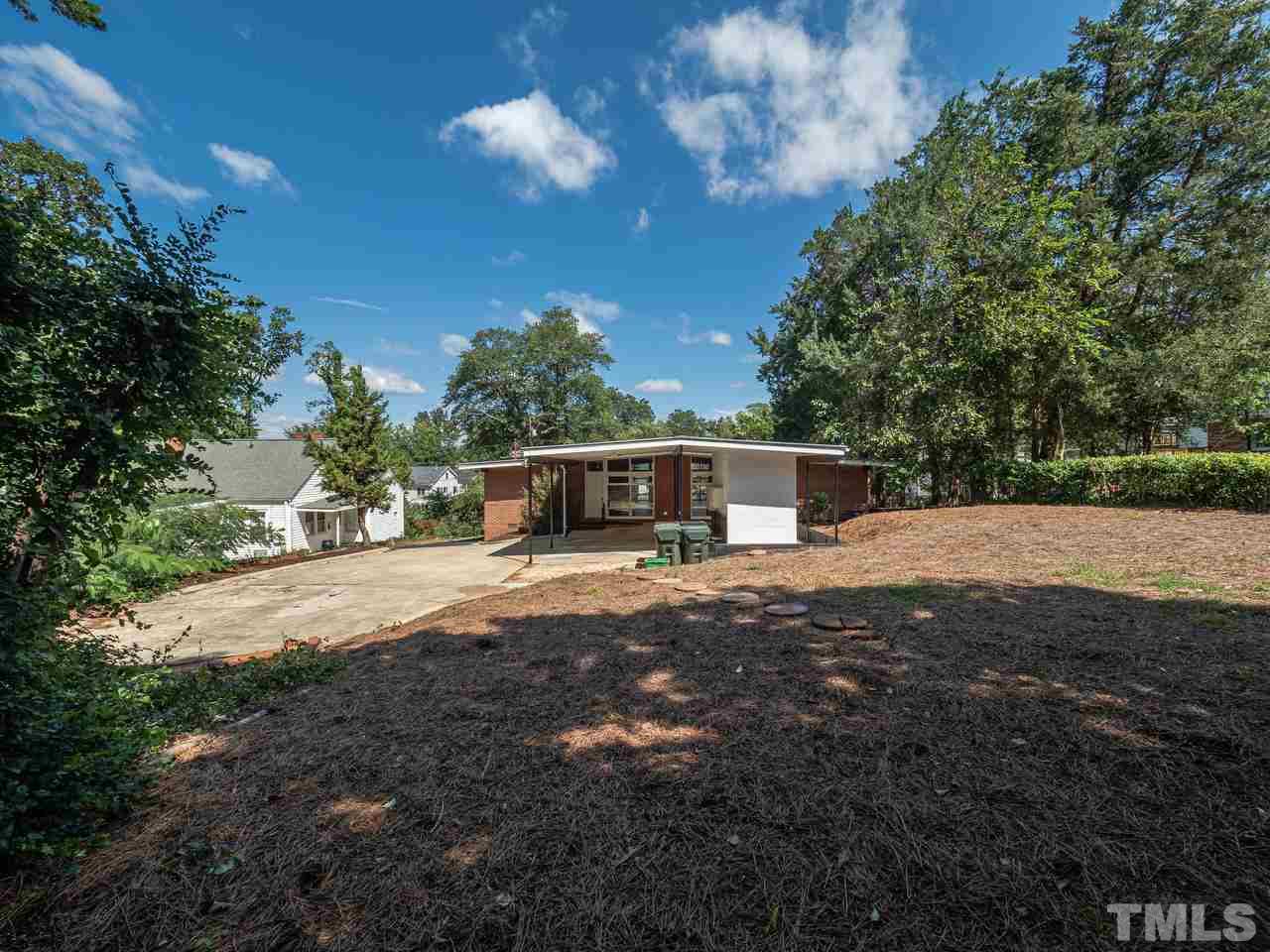 Ashland St, Raleigh, NC 27608