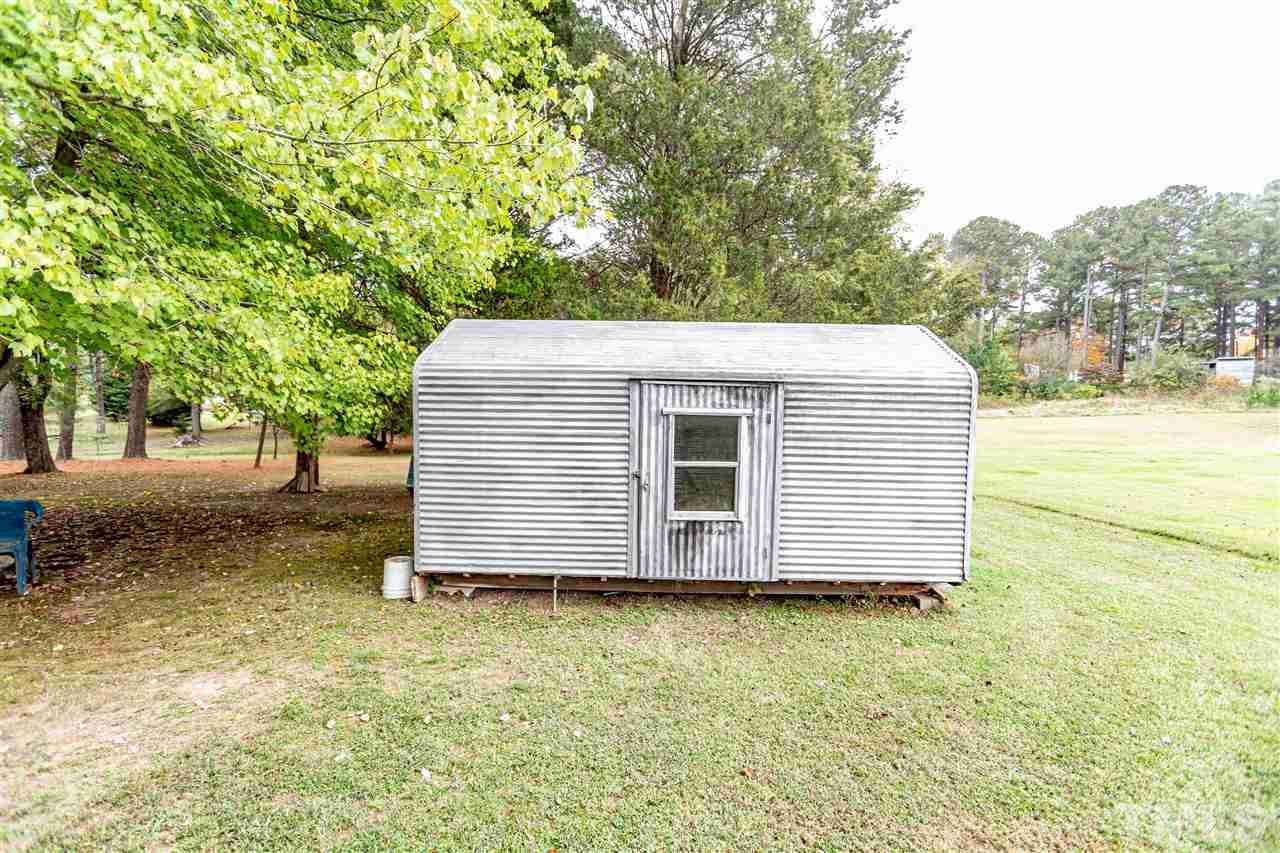 2nd St, Franklinton, NC 27525 #1