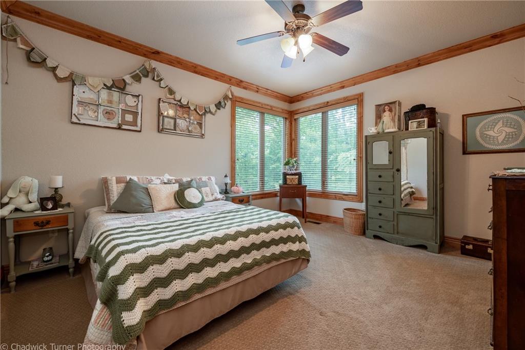 Stone Crest Rd, Bentonville, AR 72712