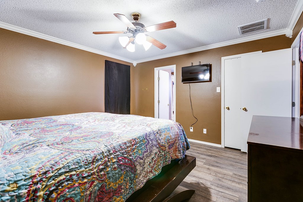 George Ln, San Angelo, TX 76905 #1