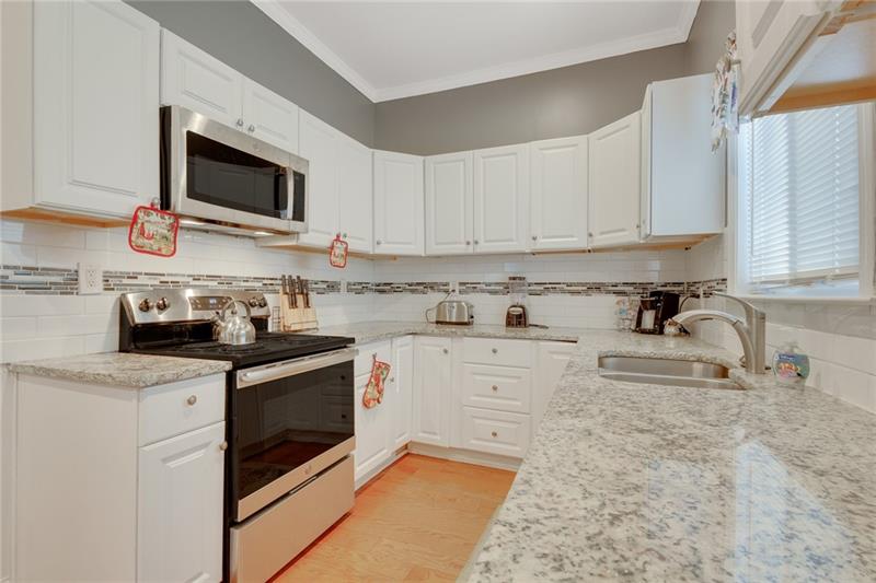 Mayson Turner Rd, Atlanta, GA 30314