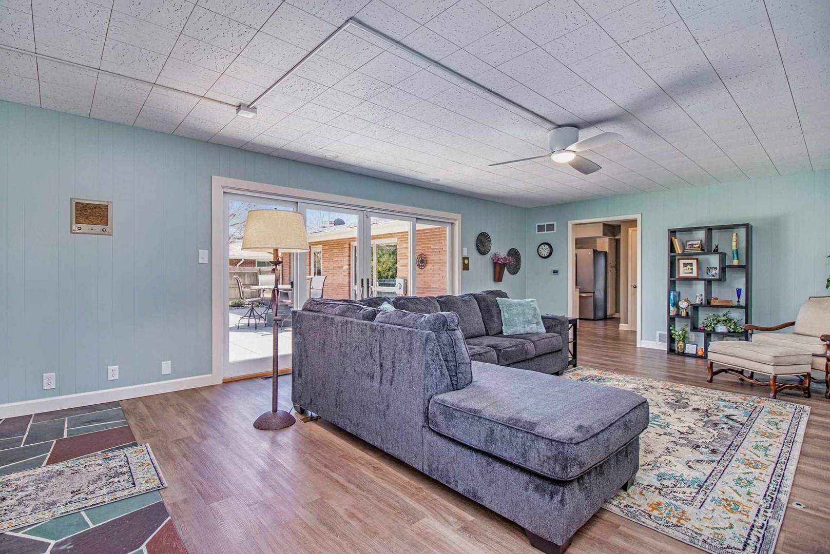 Greenleaf Blvd, Elkhart, IN 46514