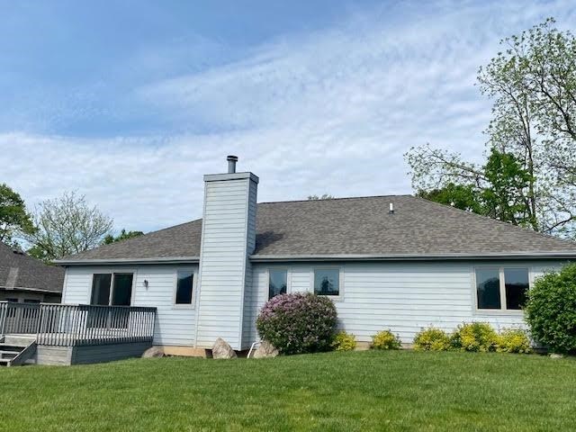 Bushnell Ct, Fort Wayne, IN 46845
