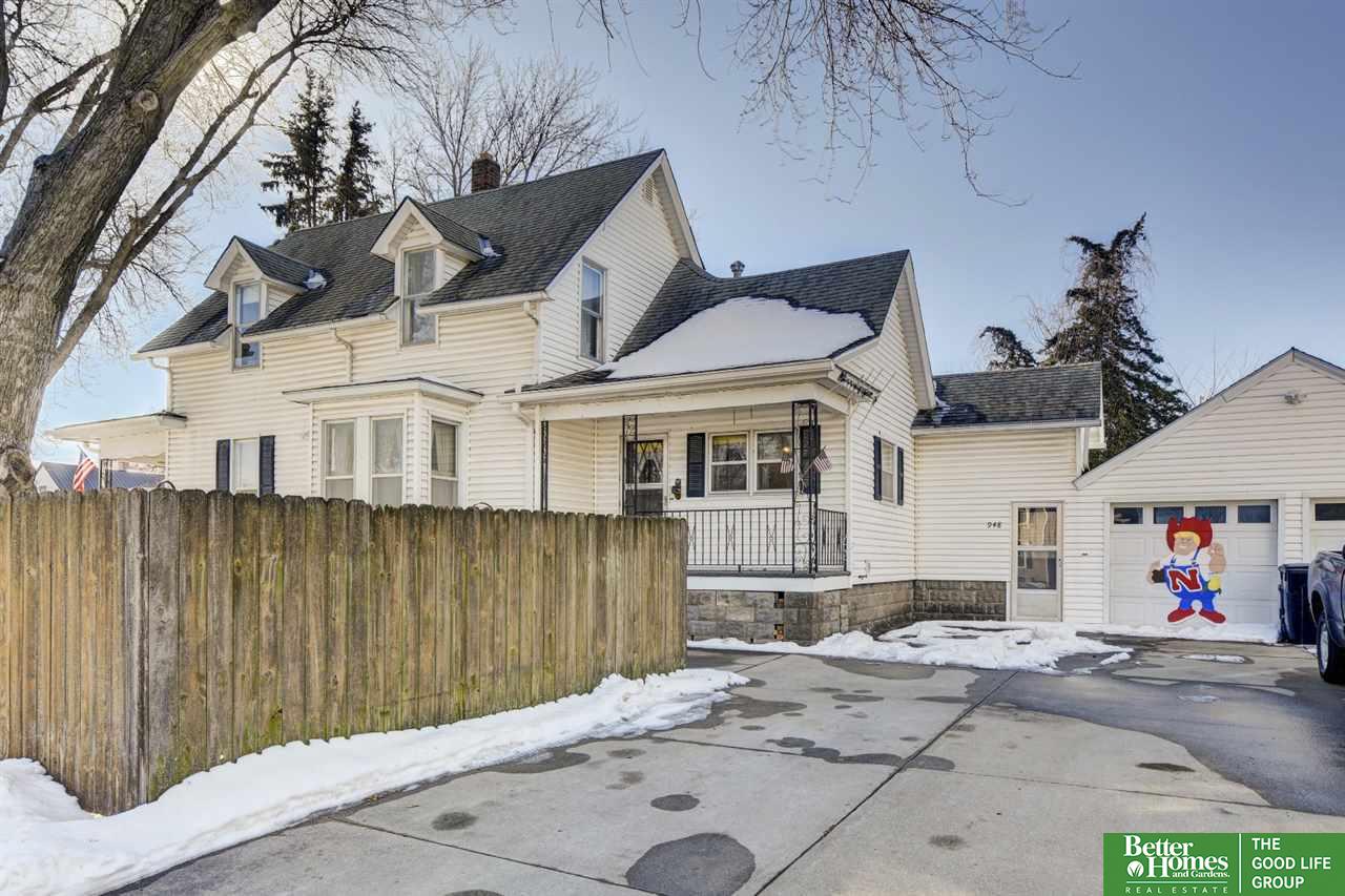5th St, Fremont, NE 68025 #1