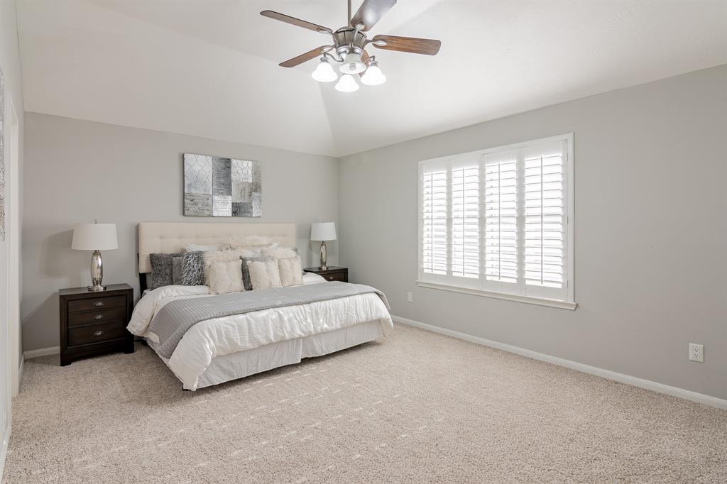 Stone Fox Dr, Spring, TX 77386