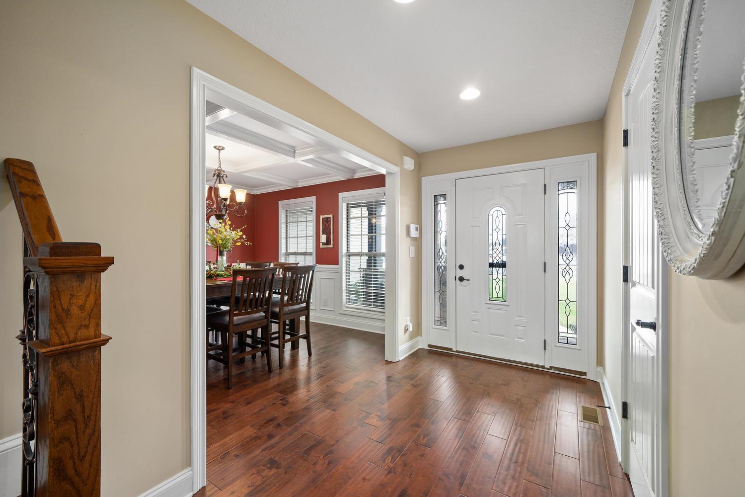 Pergola Ct, Clarksville, TN 37043 #1