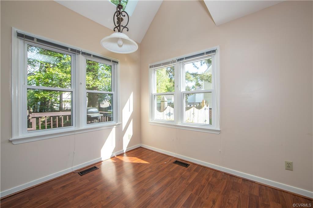 Hungary Ridge Dr, Glen Allen, VA 23060