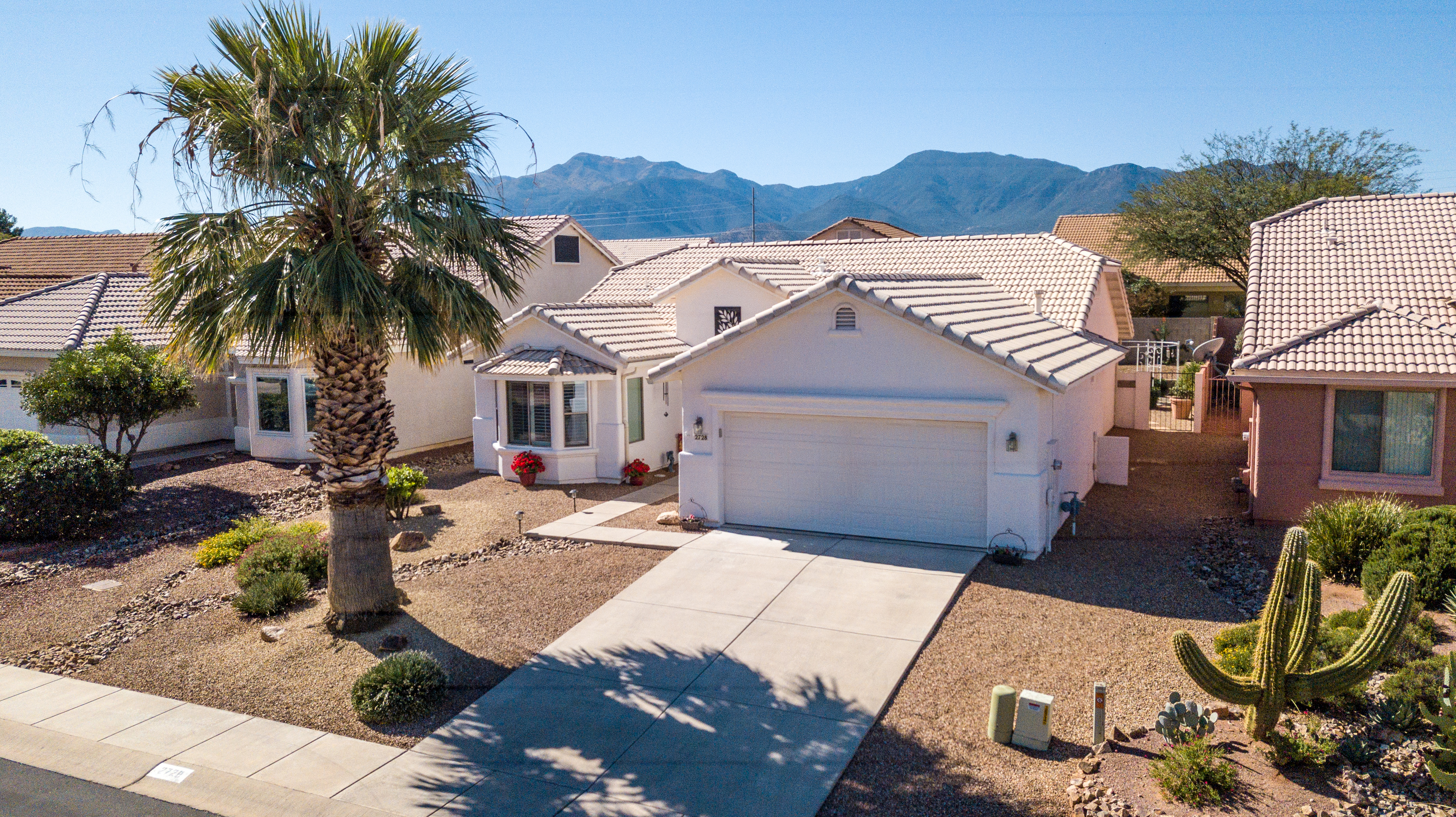 Stonehenge Dr, Sierra Vista, AZ 85650